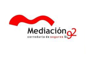 Logo Mediación 92