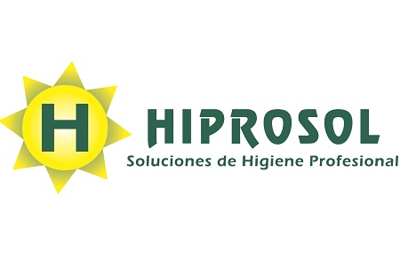Logotipo Hiprosol