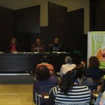 Foto a asistentes de la Asamblea TYLDA 2011