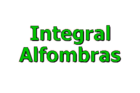 Logo de Integral Alfombras
