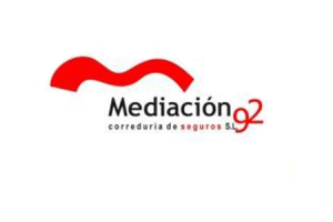 Logo Mediación 92