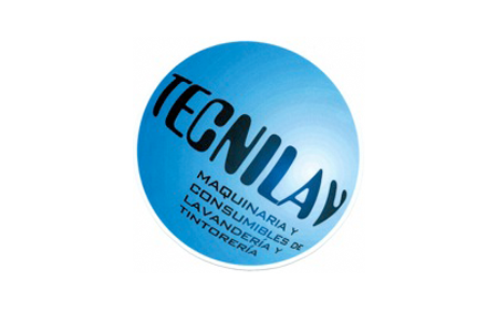 Logo TECNILAV