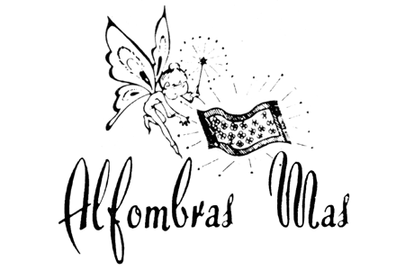 Logo Alfombras Mas