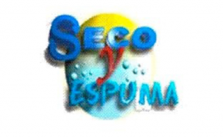 Logo Seco y Espuma