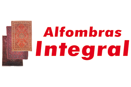 Logo de Alfombras Integral
